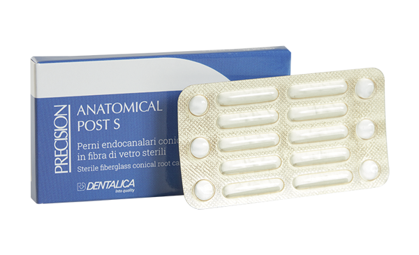 Immagine di Anatomical Post S / L