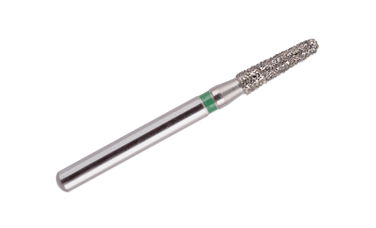 Immagine di Fresa FG troncoconica 197-014 / Fine