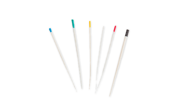 Immagine di Coni Carta ISO 40 - 200 pz