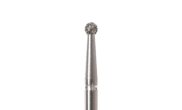 Immagine di Fresa FG a pallina 001-020 / Fine