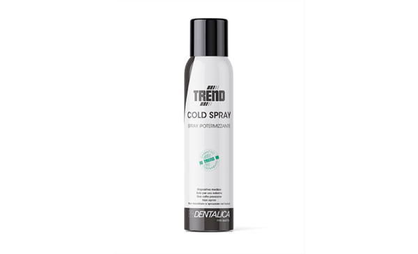 Immagine di Cold Spray