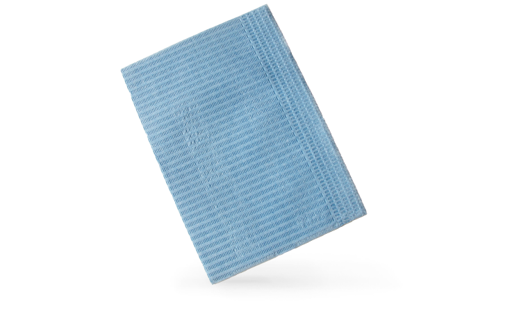 Immagine di Tovaglioli / Blu